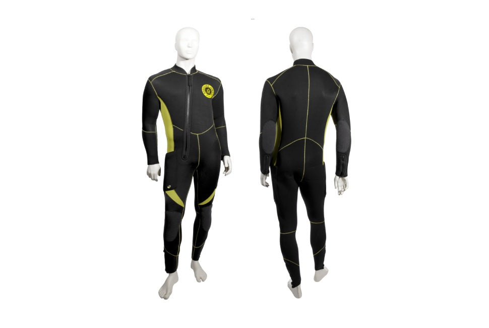 Se×me wetsuits 7mm Adult Full Wetsuit – Pressure Junkiez