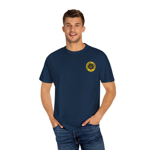 Dive Safe Circle Back Tee