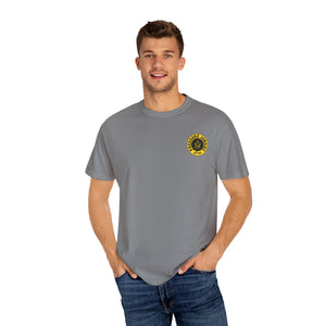 Dive Safe Circle Back Tee