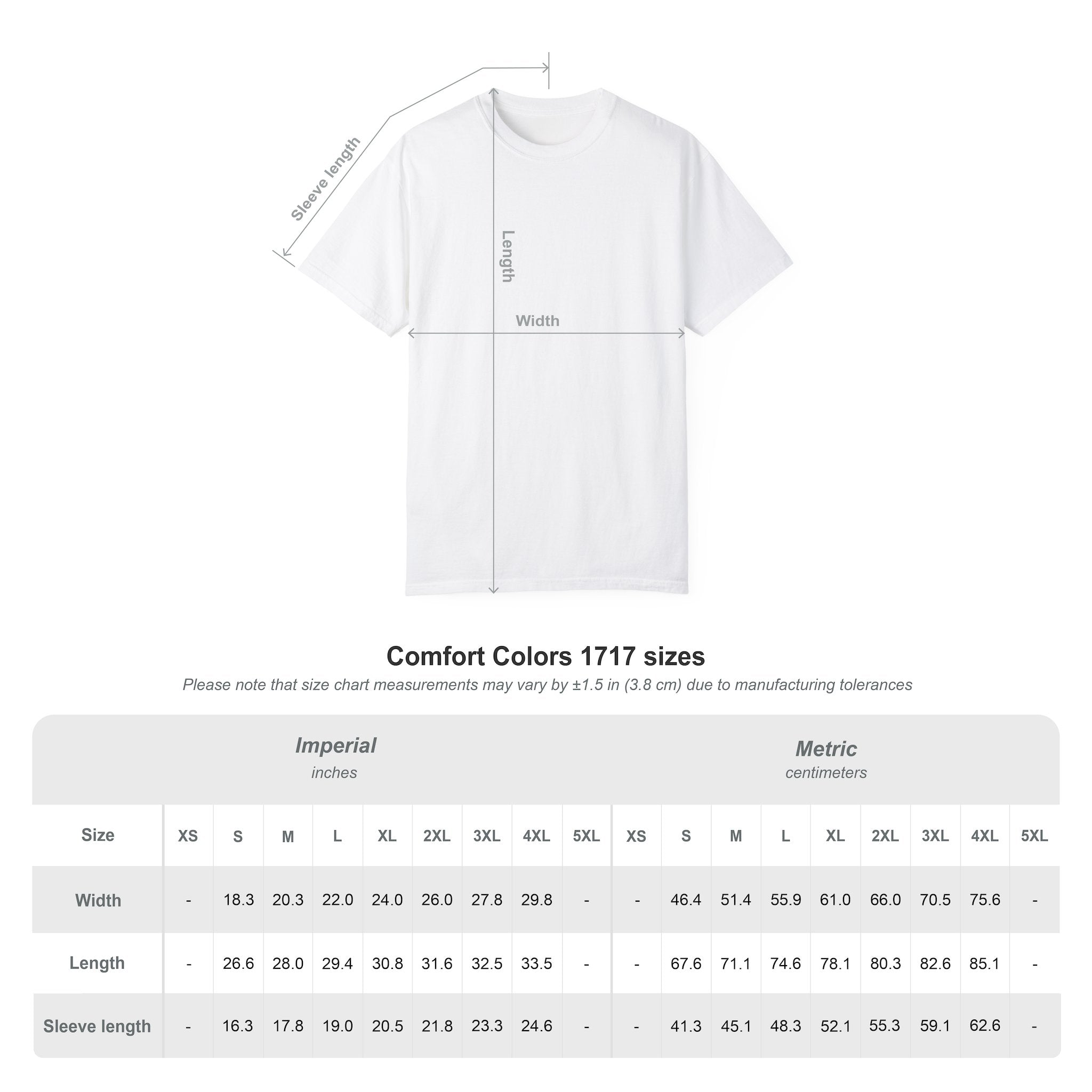 Dive Safe Circle Back Tee