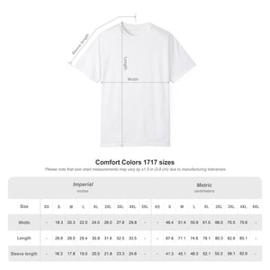 Dive Safe Circle Back Tee