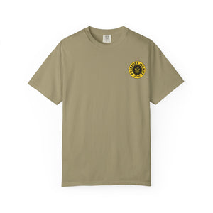Dive Safe Circle Back Tee