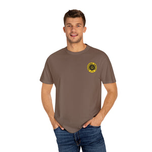 Dive Safe Circle Back Tee