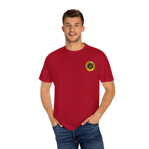 Dive Safe Circle Back Tee