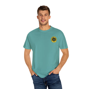Dive Safe Circle Back Tee