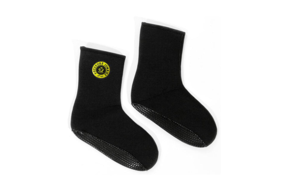 3mm Dive Socks