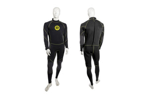 3mm Adult Full Wetsuit