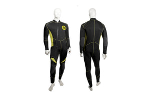 7mm Adult Full Wetsuit