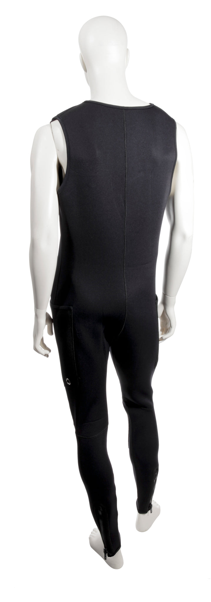 3mm Adult Farmer John Wetsuit