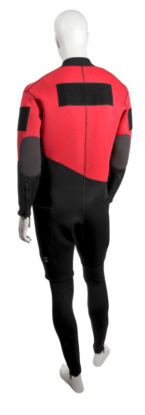 3mm Adult Farmer John Wetsuit