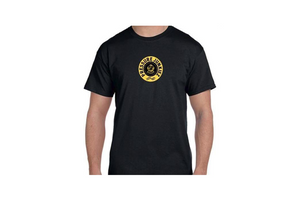 Short Sleeve Logo T-Shirt