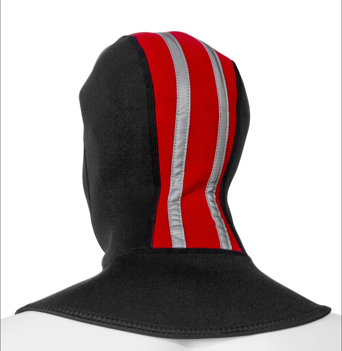 2mm Neoprene Hood