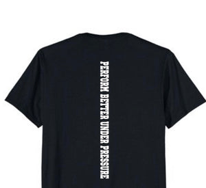 Short Sleeve Logo T-Shirt