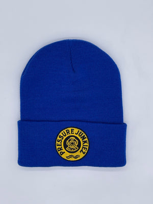 Watch cap beanie