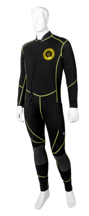 5mm Adult Full Wetsuit