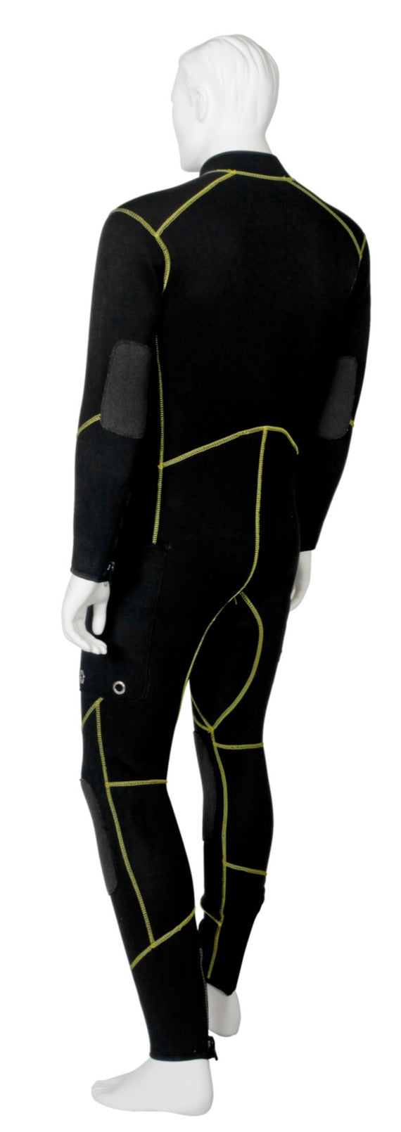 5mm Adult Full Wetsuit