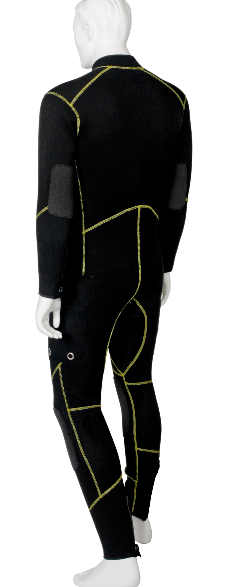 5mm Adult Full Wetsuit