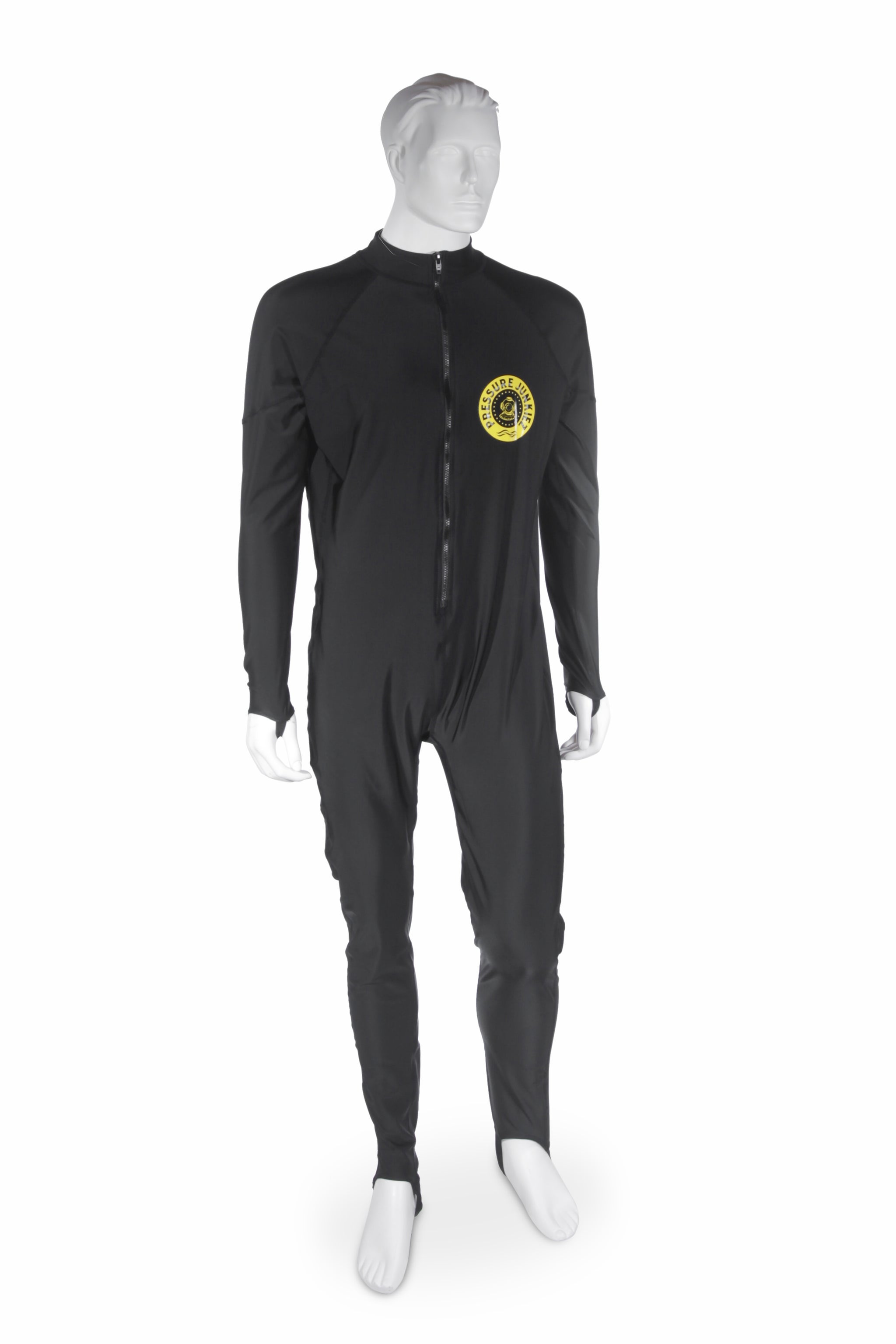 Wetsuits Pressure Junkiez