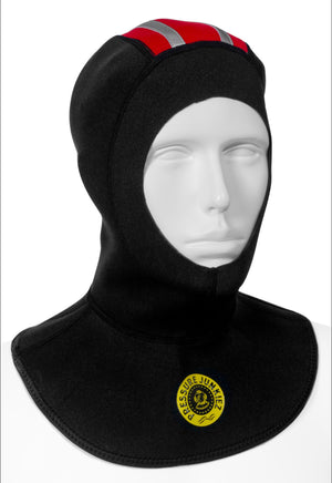 2mm Neoprene Hood