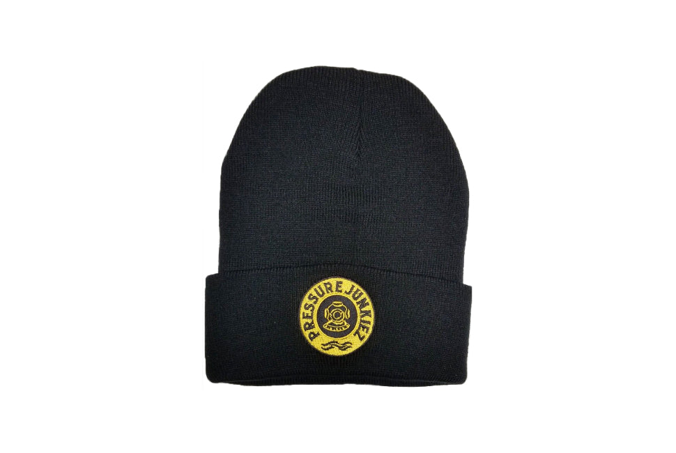 Watch Cap Beanie