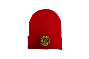 Watch Cap Beanie